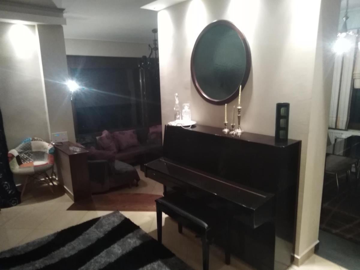 Villa Zisi Livadaki  Zewnętrze zdjęcie