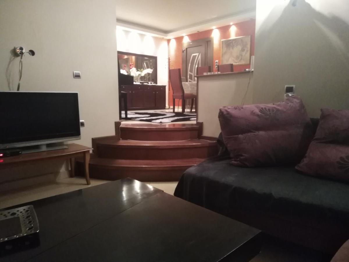 Villa Zisi Livadaki  Zewnętrze zdjęcie