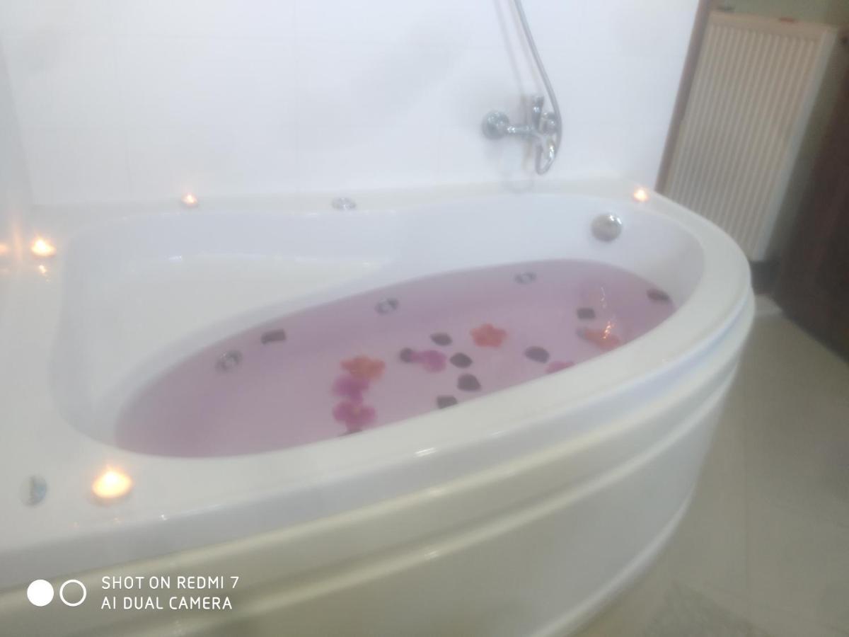 Villa Zisi Livadaki  Zewnętrze zdjęcie