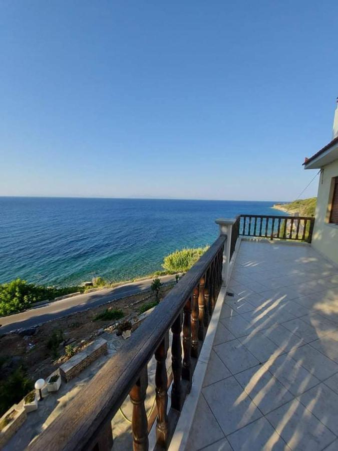 Villa Zisi Livadaki  Zewnętrze zdjęcie
