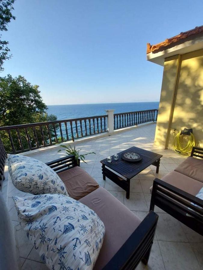Villa Zisi Livadaki  Zewnętrze zdjęcie