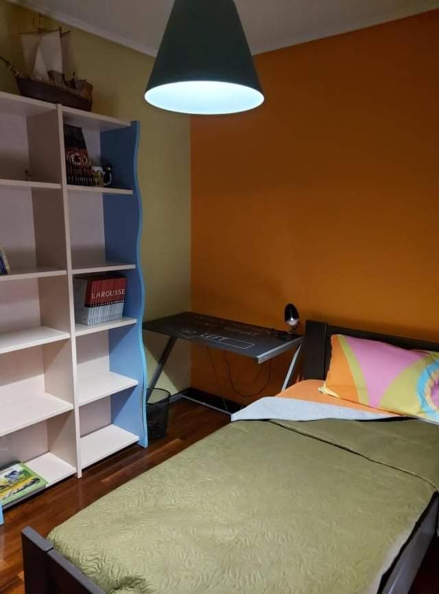Villa Zisi Livadaki  Zewnętrze zdjęcie