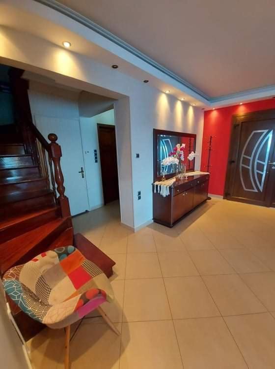 Villa Zisi Livadaki  Zewnętrze zdjęcie