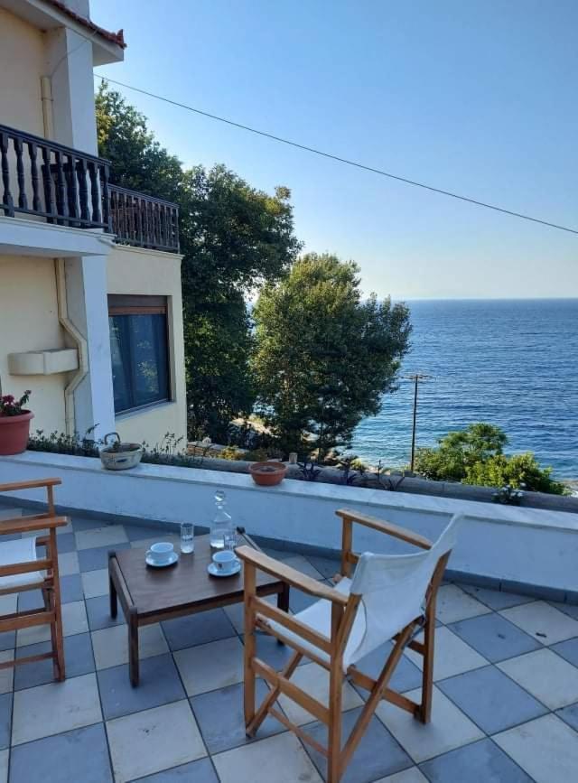 Villa Zisi Livadaki  Zewnętrze zdjęcie