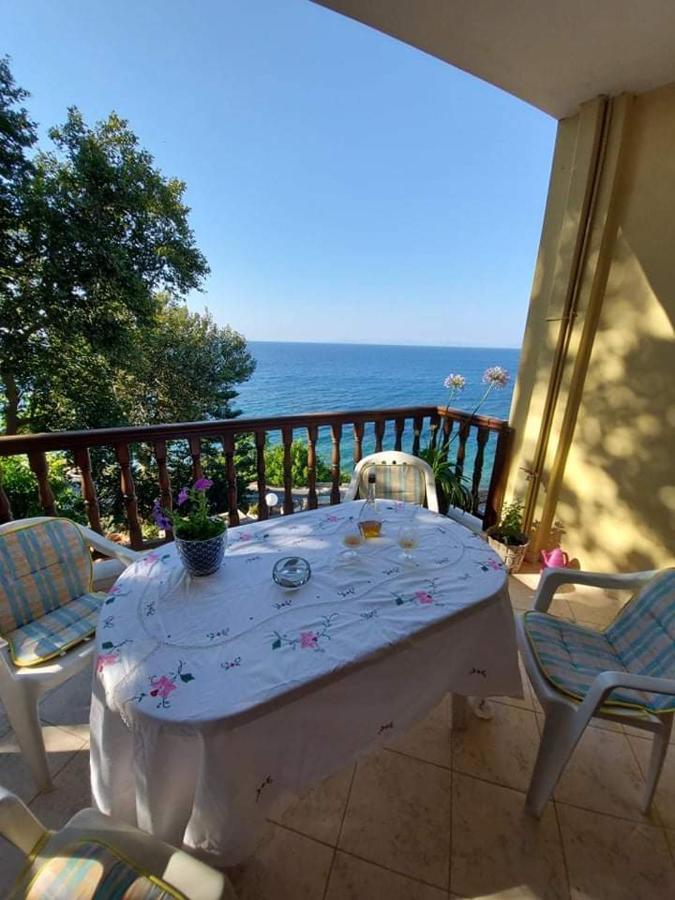 Villa Zisi Livadaki  Zewnętrze zdjęcie