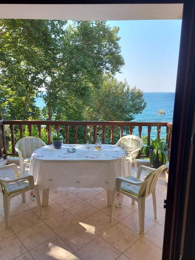 Villa Zisi Livadaki  Zewnętrze zdjęcie