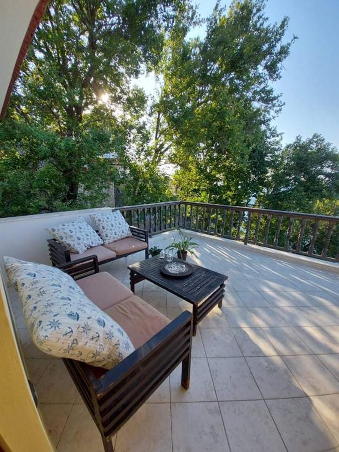 Villa Zisi Livadaki  Zewnętrze zdjęcie