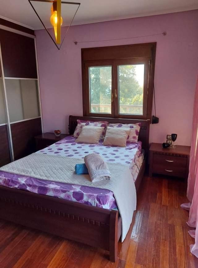 Villa Zisi Livadaki  Zewnętrze zdjęcie