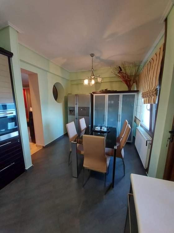 Villa Zisi Livadaki  Zewnętrze zdjęcie