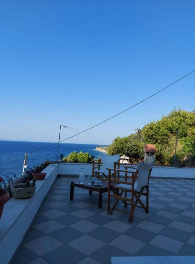Villa Zisi Livadaki  Zewnętrze zdjęcie