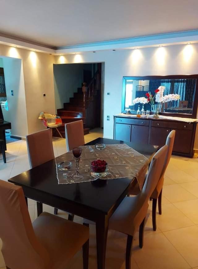 Villa Zisi Livadaki  Zewnętrze zdjęcie