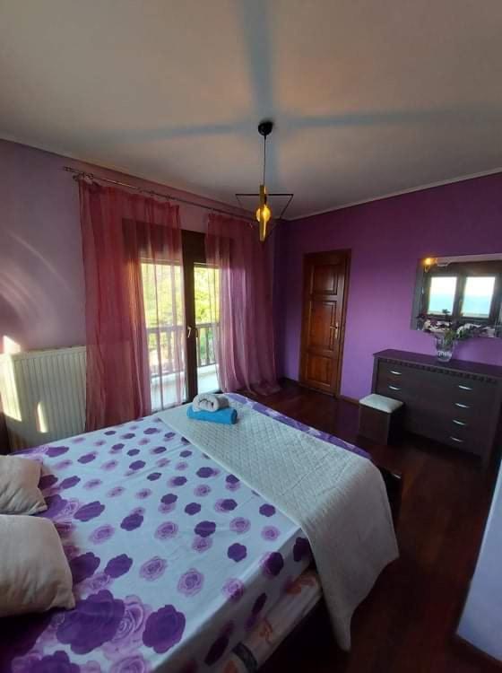 Villa Zisi Livadaki  Zewnętrze zdjęcie