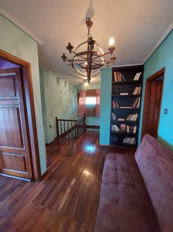 Villa Zisi Livadaki  Zewnętrze zdjęcie