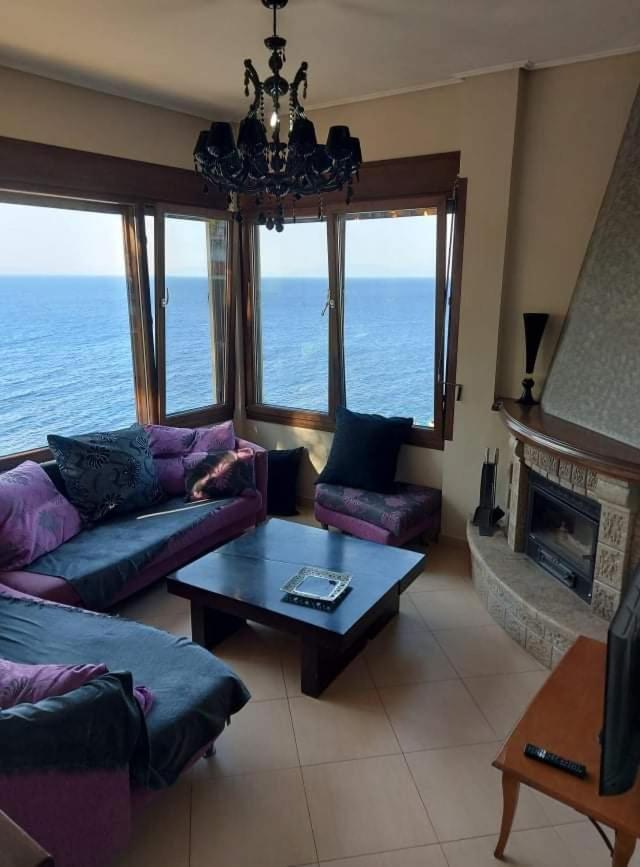 Villa Zisi Livadaki  Zewnętrze zdjęcie
