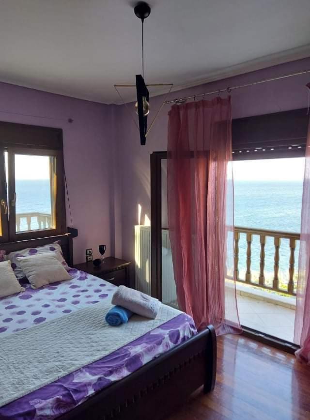 Villa Zisi Livadaki  Zewnętrze zdjęcie